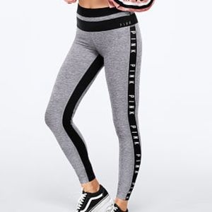 PINK Ultimate High-Waist Leggings